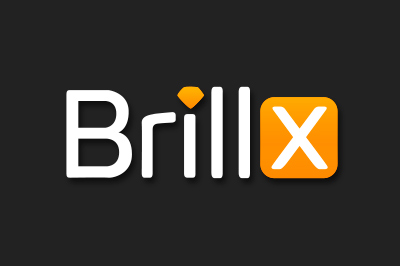 Brillx Icon
