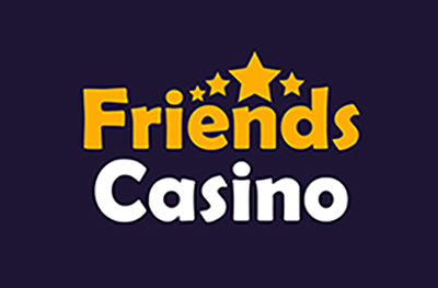 Friends Icon