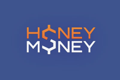HoneyMoney Icon