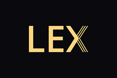 Lex Icon