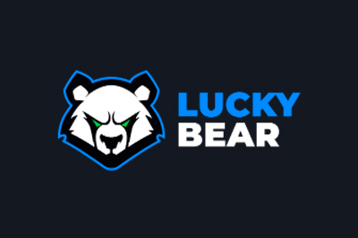 LuckyBear Icon