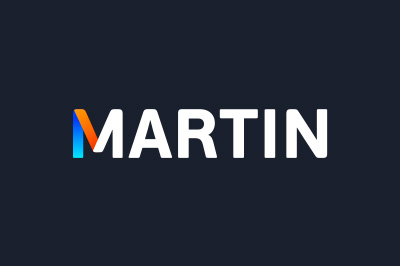 Martin Icon