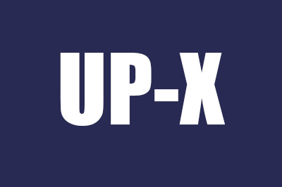 UP-X Icon