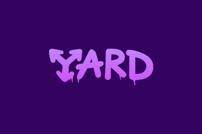 Yard Icon